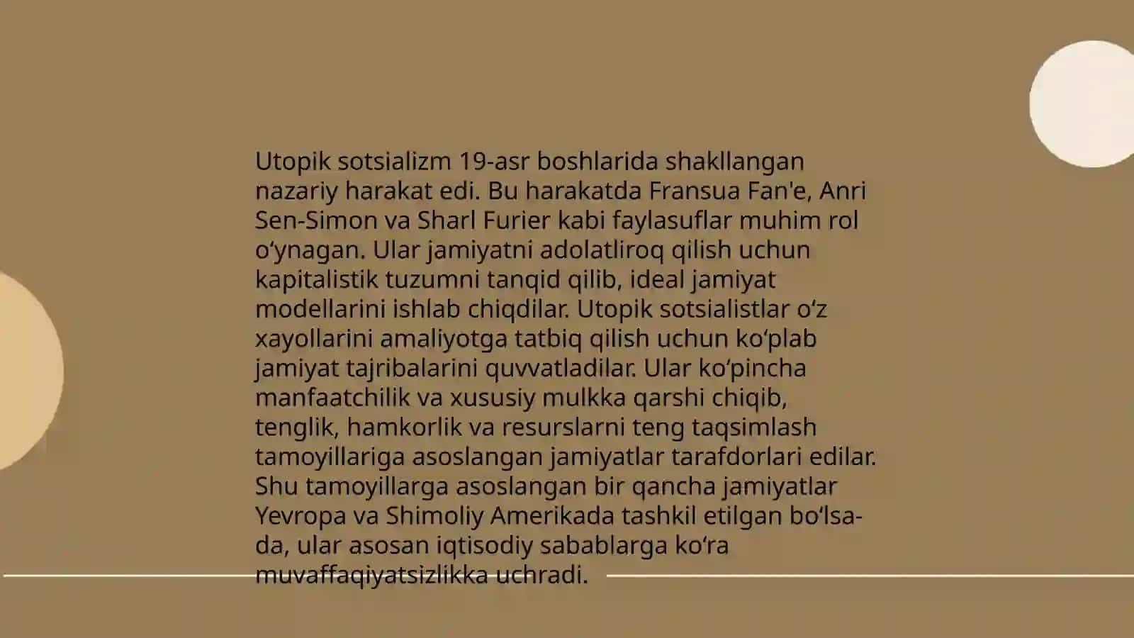 Utopiklar 4