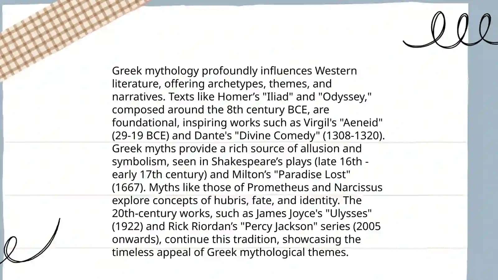Comparison of Romantic and Victorian Poetry 4