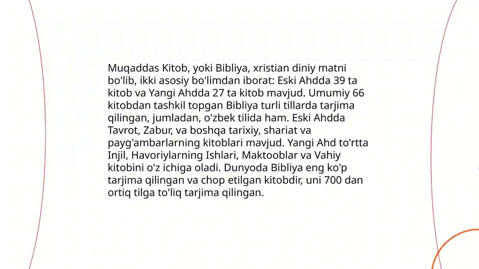Iso alayhissalom va nasroniylik tarixi 4