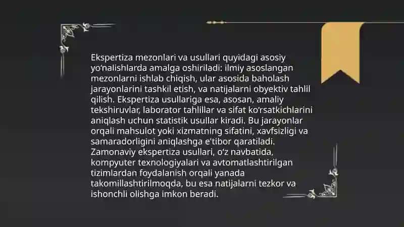 Tovarlar ekspertizasi 4