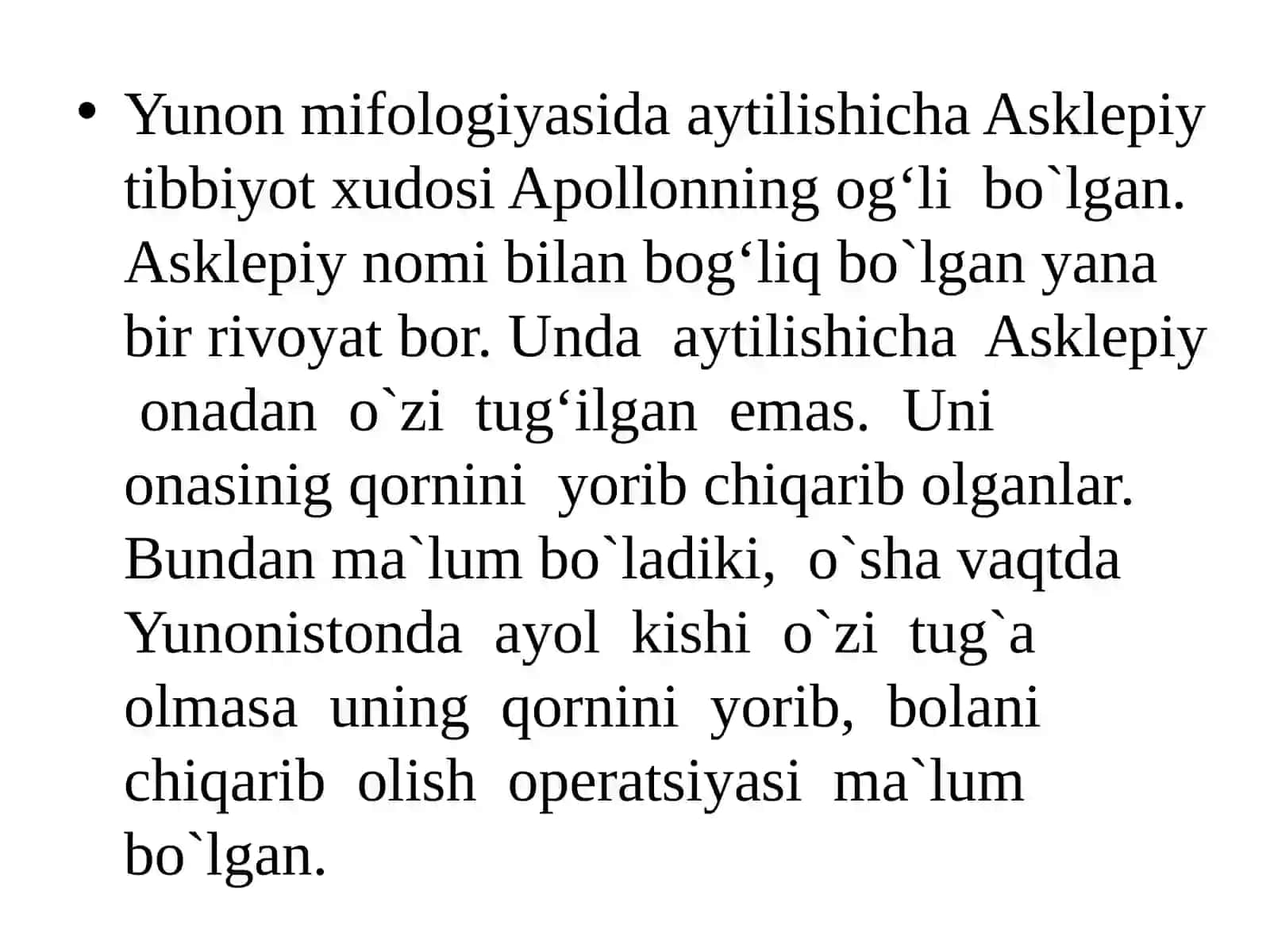 Gippokrat 4