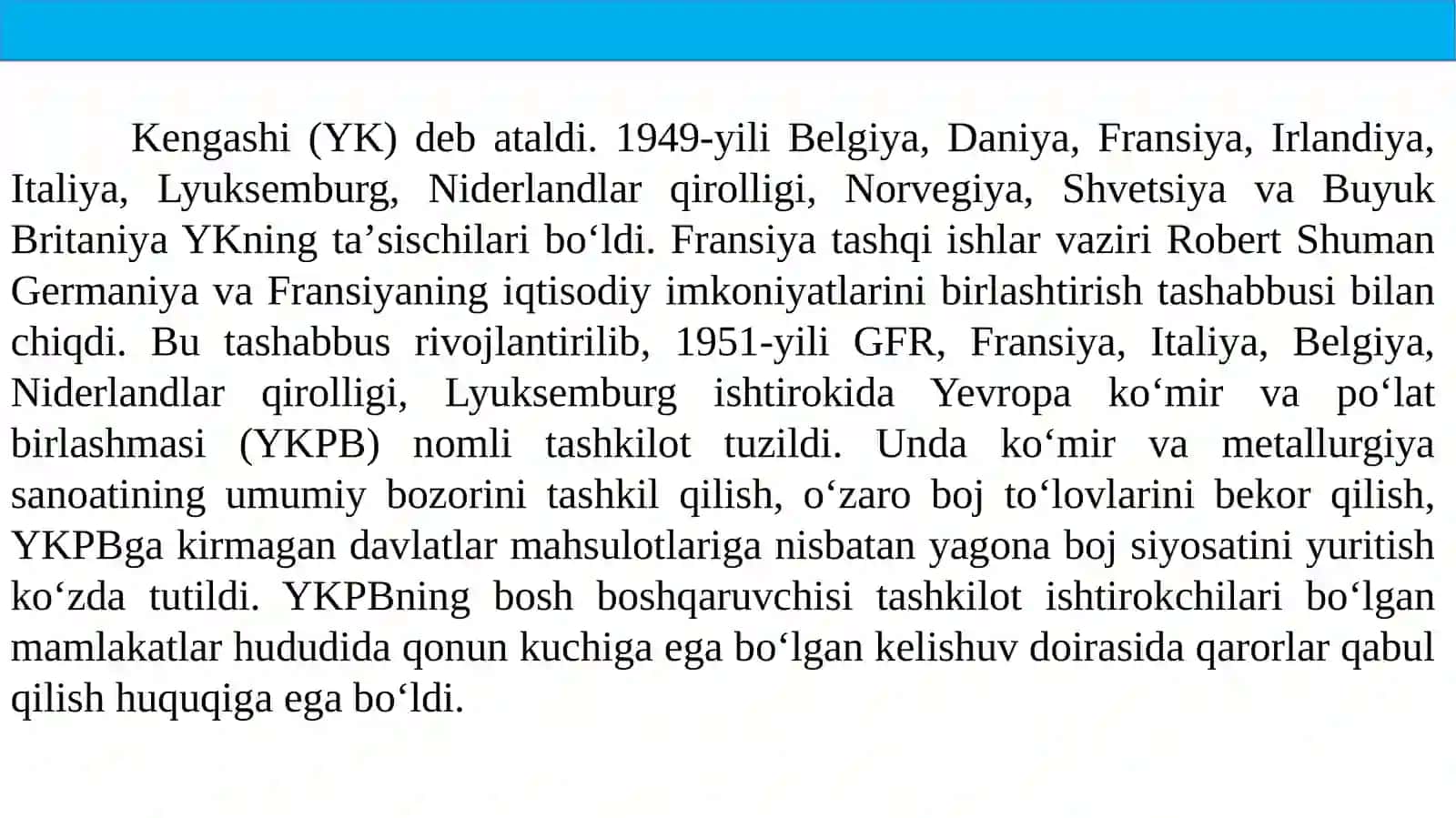 10-sinf Jaxotarix taqdimoti 4