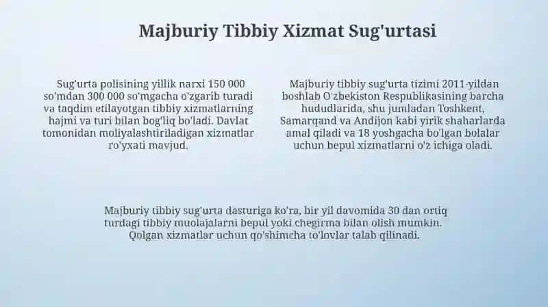 Majburiy Baxtsiz Hodisa Sug'urtasi 4