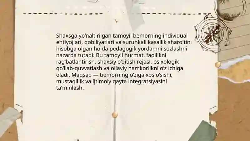 Gospital pedagogikasi 4