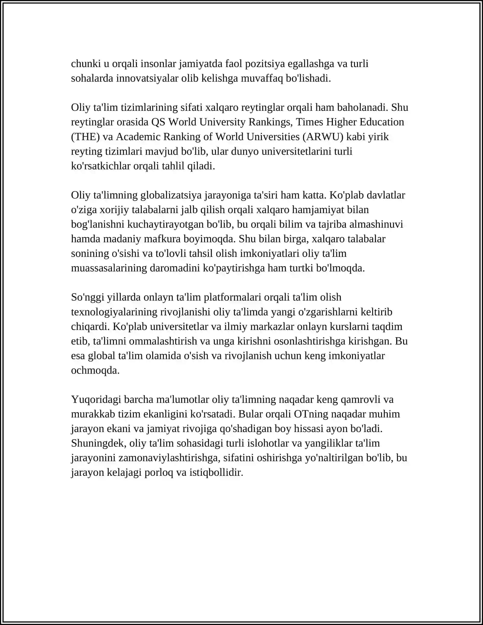 TILSHUNOSLIKDA OT SOʻZ TURKUMI KATEGORIYALARI 4