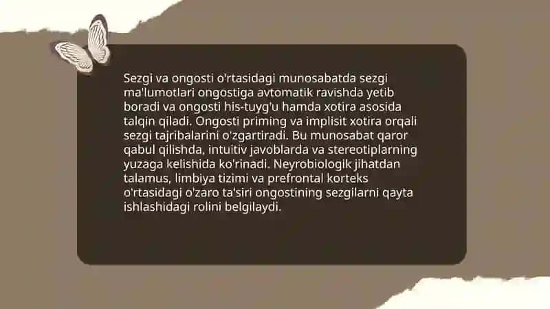 Sezgi 4