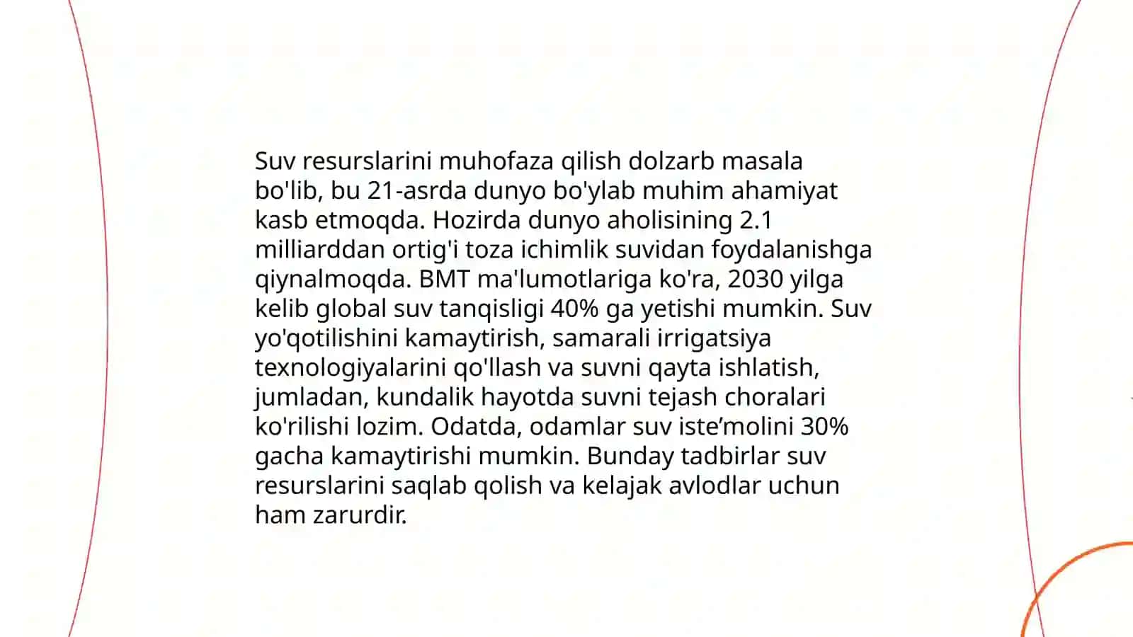 YERLARNI HIMOYA QILISH VOSITALARI 4