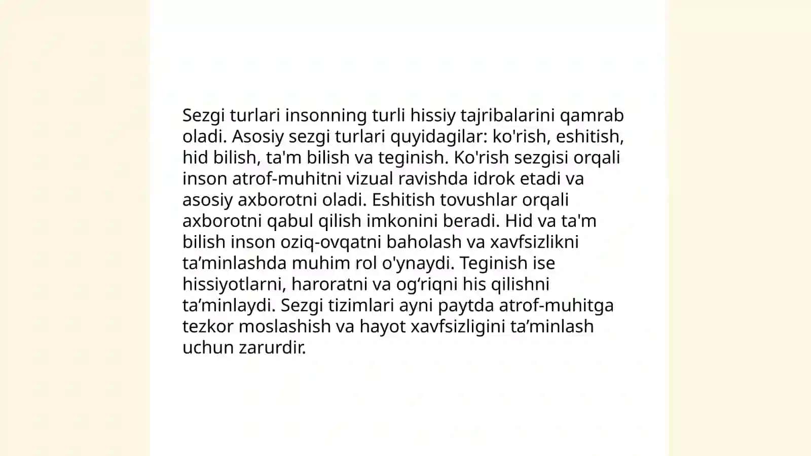 Milliy gʻoya, ma'naviyat asoslari va huquq ta'limi 4