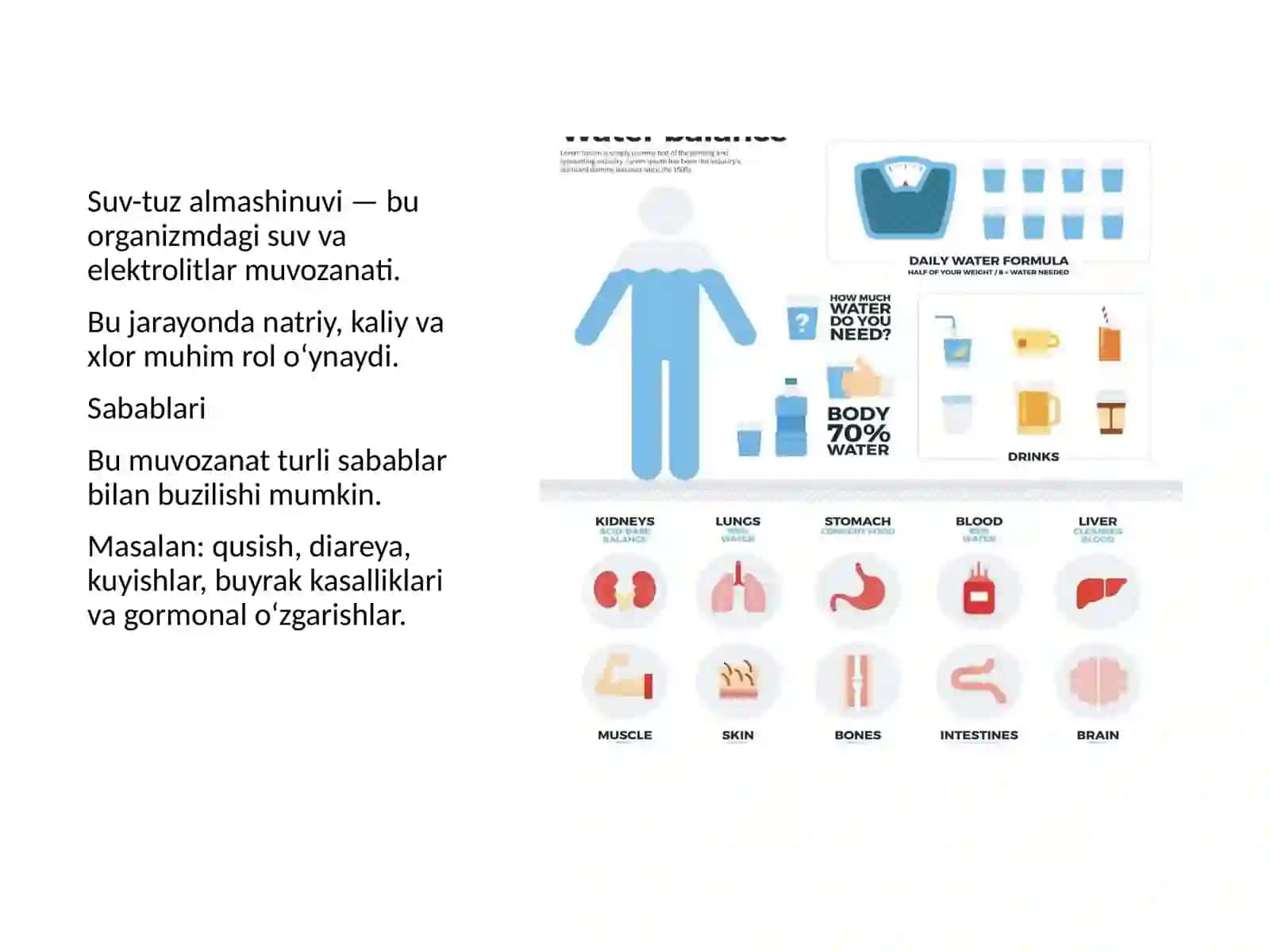 Gemodinamik buzilishlar 4
