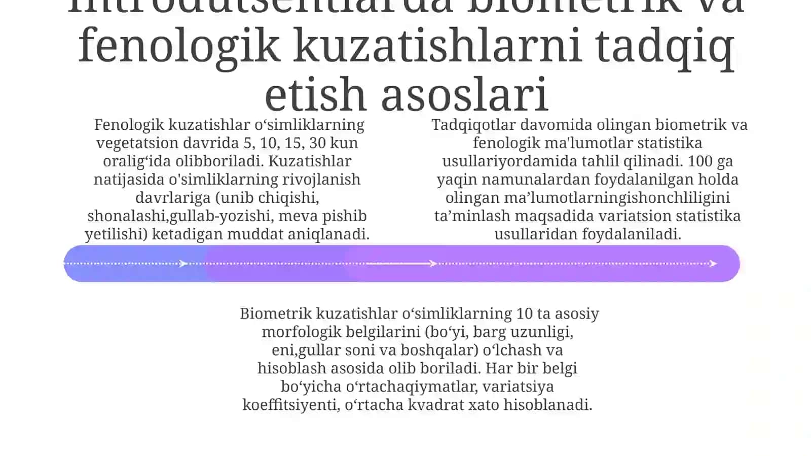 Floristik voxalar 4