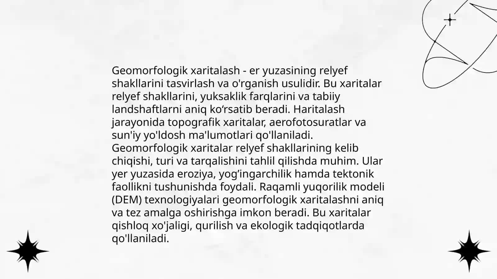 Muhandislik-geologik tadqiqotlar 4