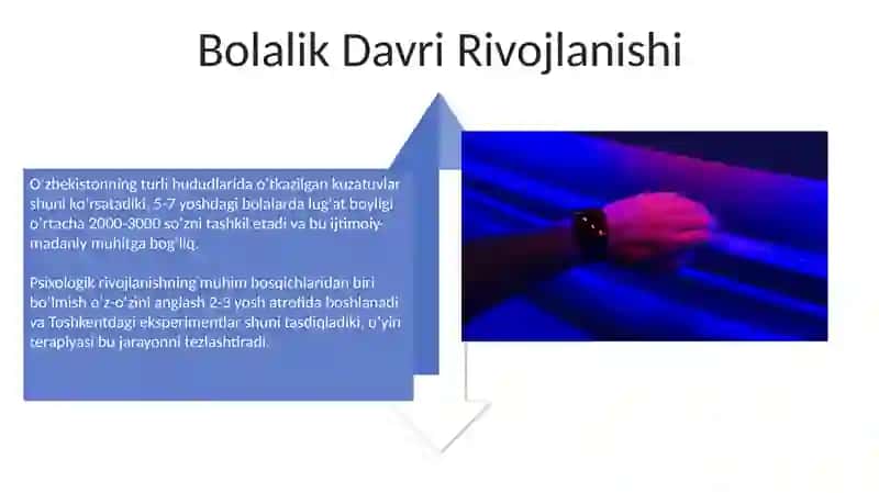 Taʼlim va tarbiya psixologiyasi 4