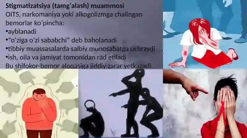 Ruhiy kasalliklar deontologik muammolari 4
