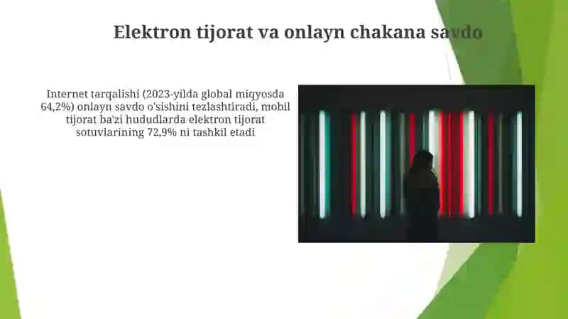 Internet va raqamli dunyo 4