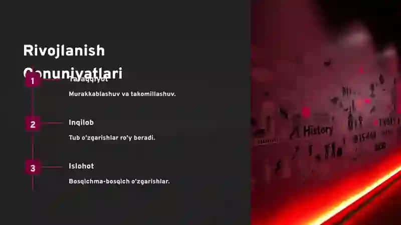 Jamiyat Falsafasi 4