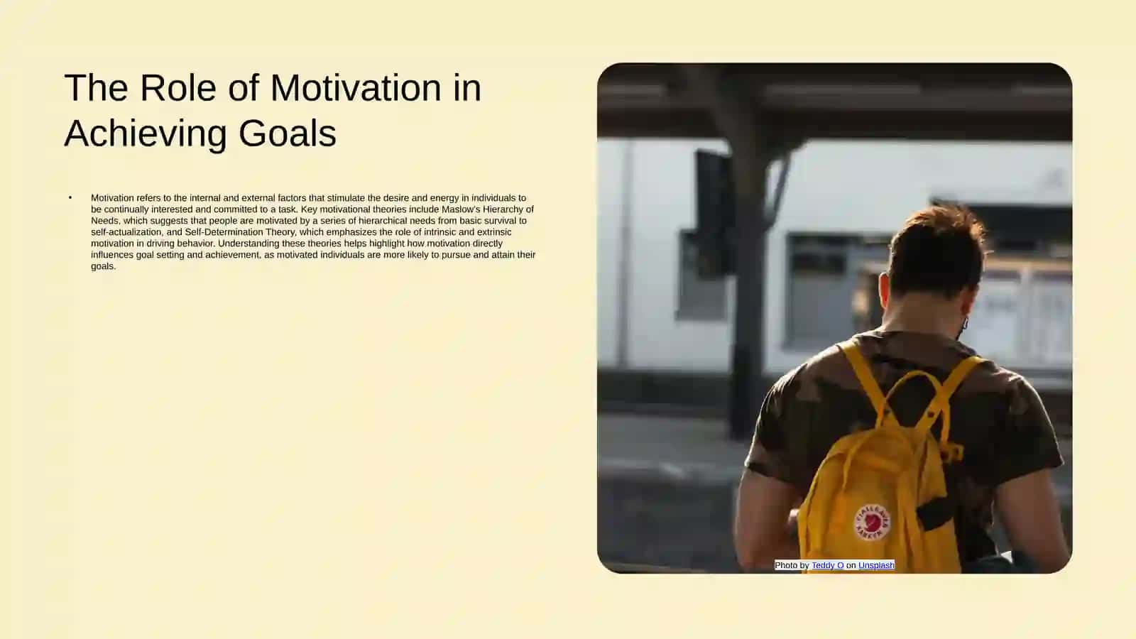 Collecting Motivstional quotes 4