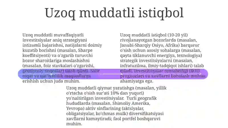 Investitsiya mohiyati 4