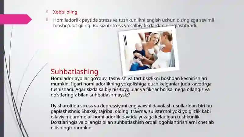 Stress 4