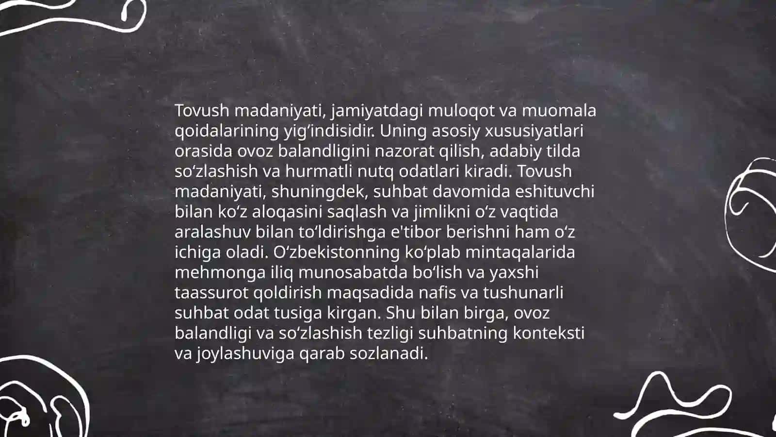 Nutqning tovush madaniyatini tarbiyalash 4