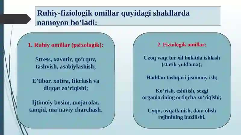 ruhiy-fiziologik omillar 4