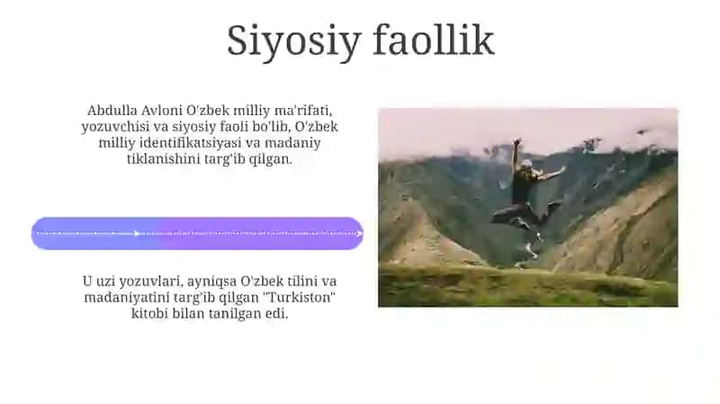 Abdulla Avloni Hayotiva Ijodi 4