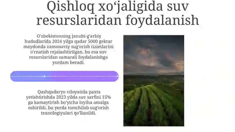 Qishloq xo’jaligi 4