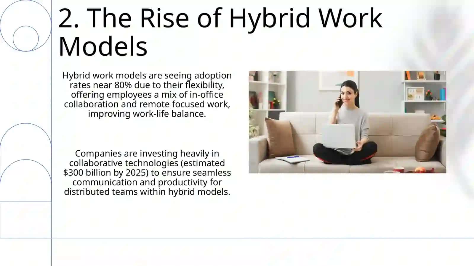 The Future of Remote Work: Trends and Predictions 4