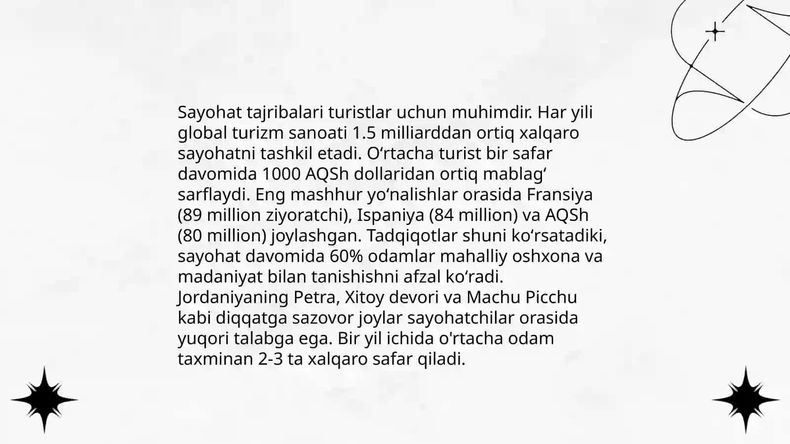 Oziq-ovqat retseptlari 4