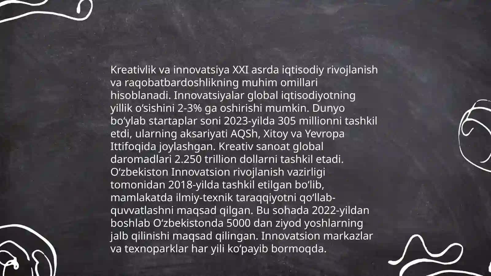 Kreativ fikrlash 4