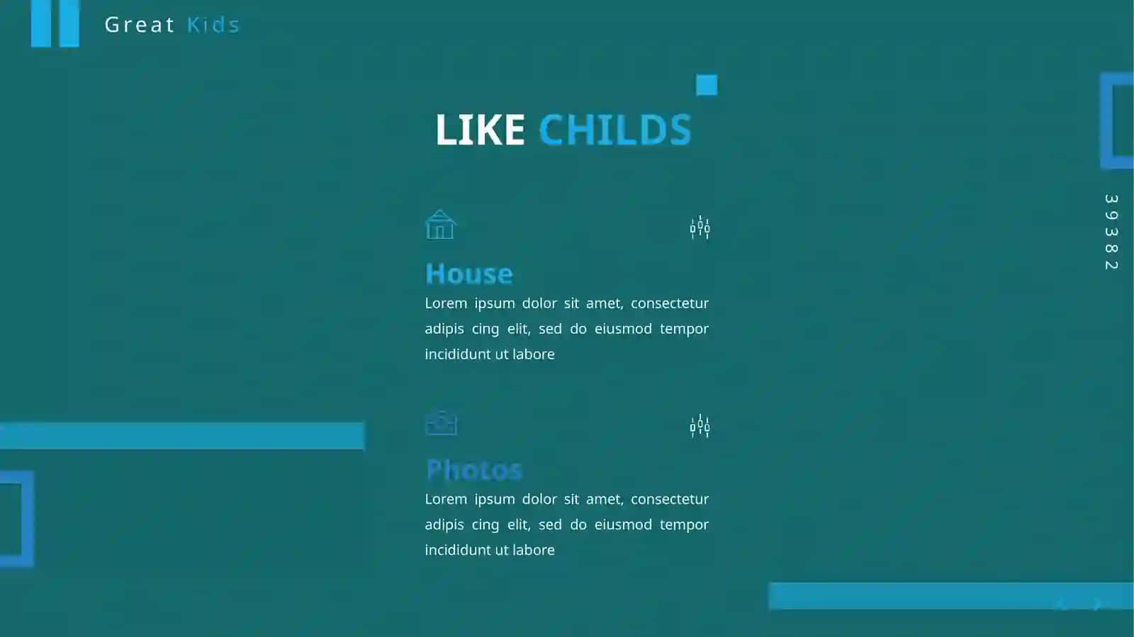 GREATKIDS 4