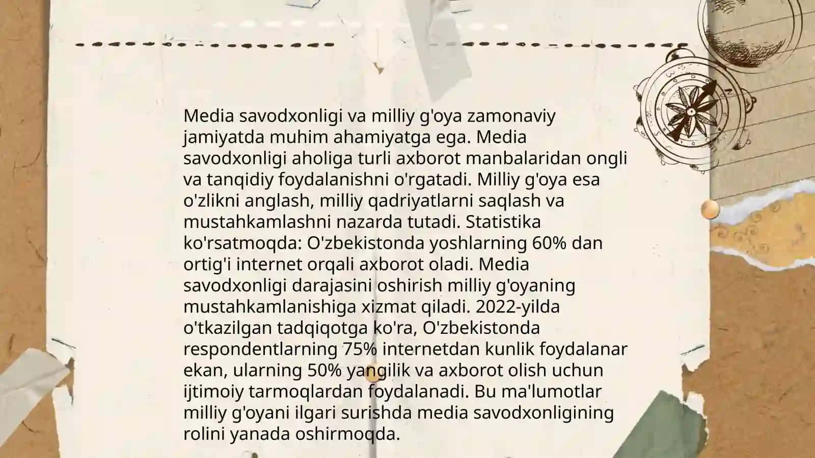 Integratsiyalashgan ta'lim usullari 4
