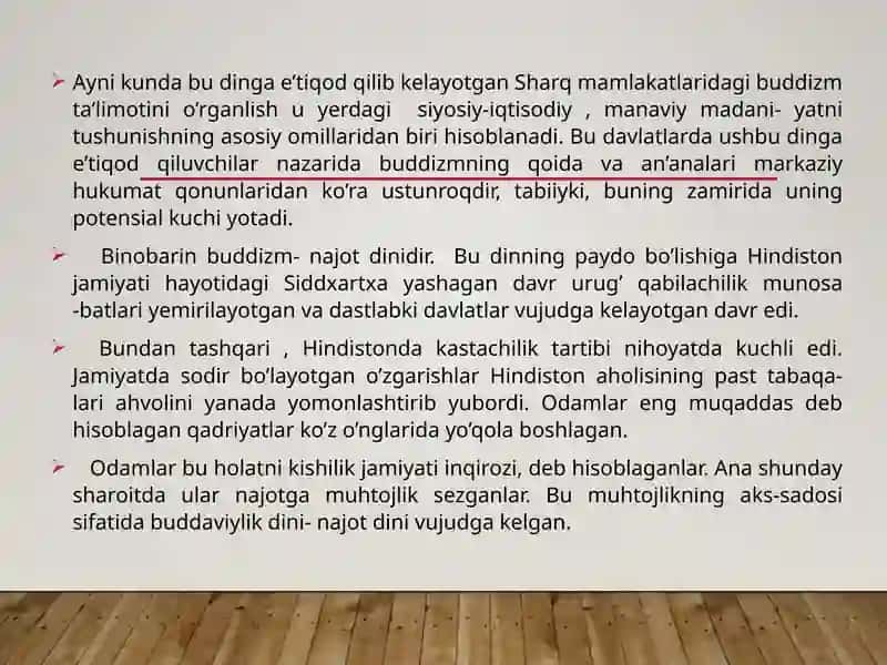 QADIMGI DINLAR 4