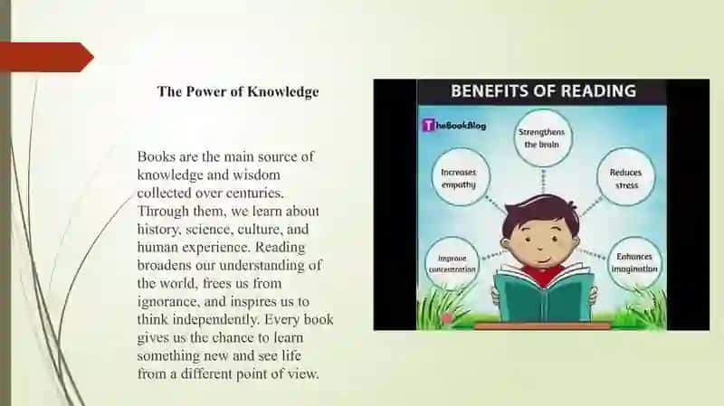 How Reading Books Improves Our Thinking 4