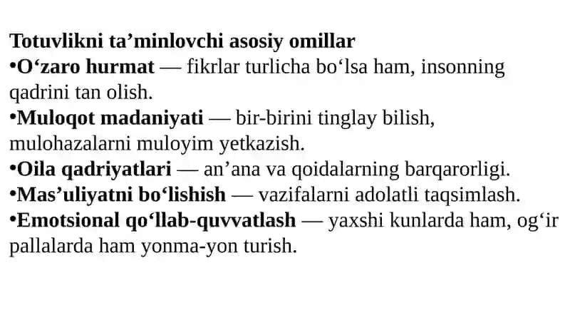 Oila psixologiyasi 4