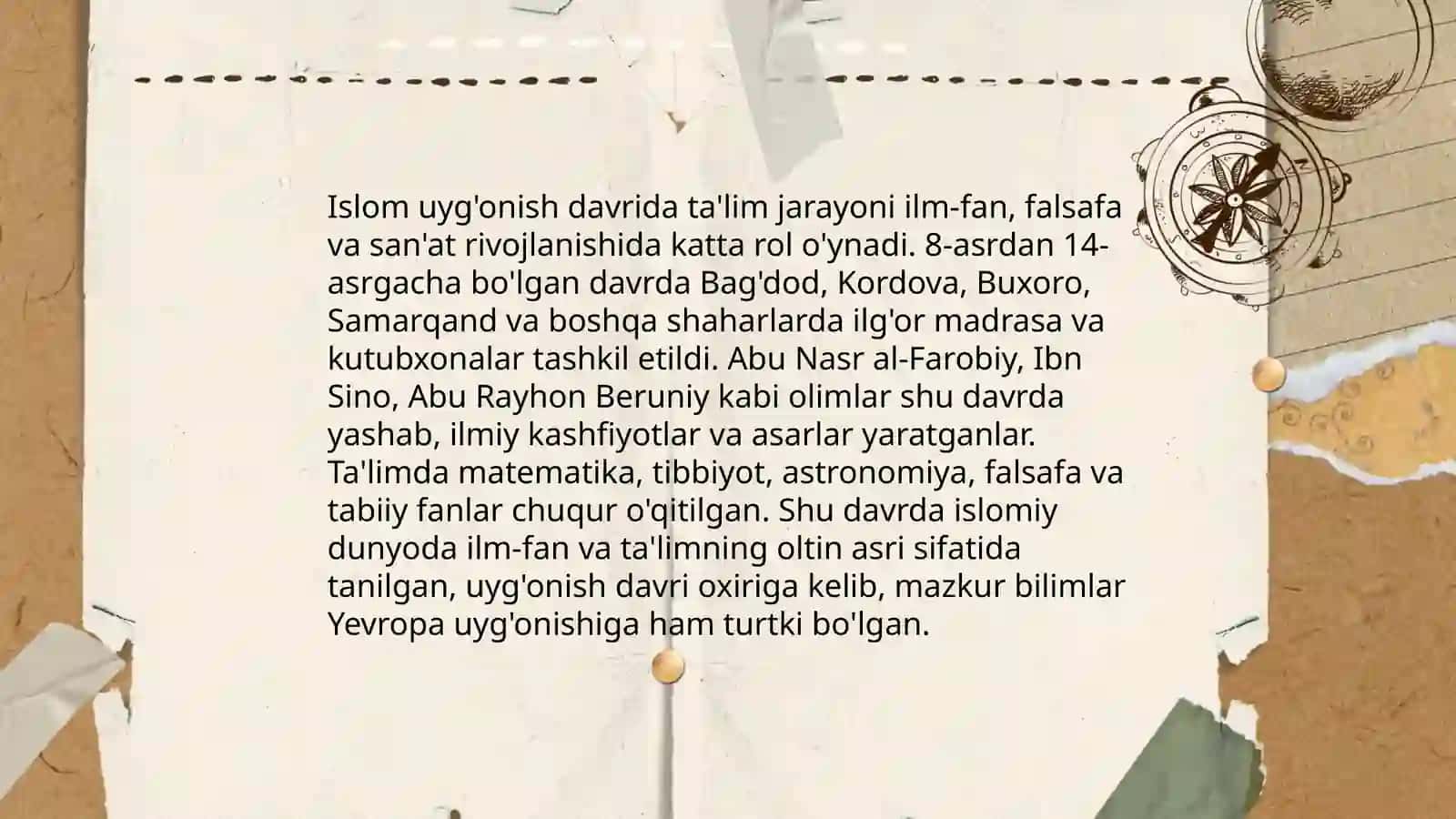 Tillarning tarixiy aloqadorligi 4