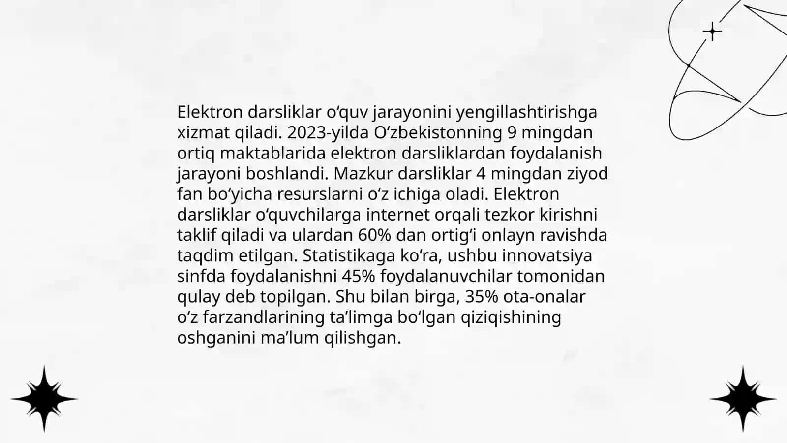 Kutubxona resurslaridan foydalanish 4