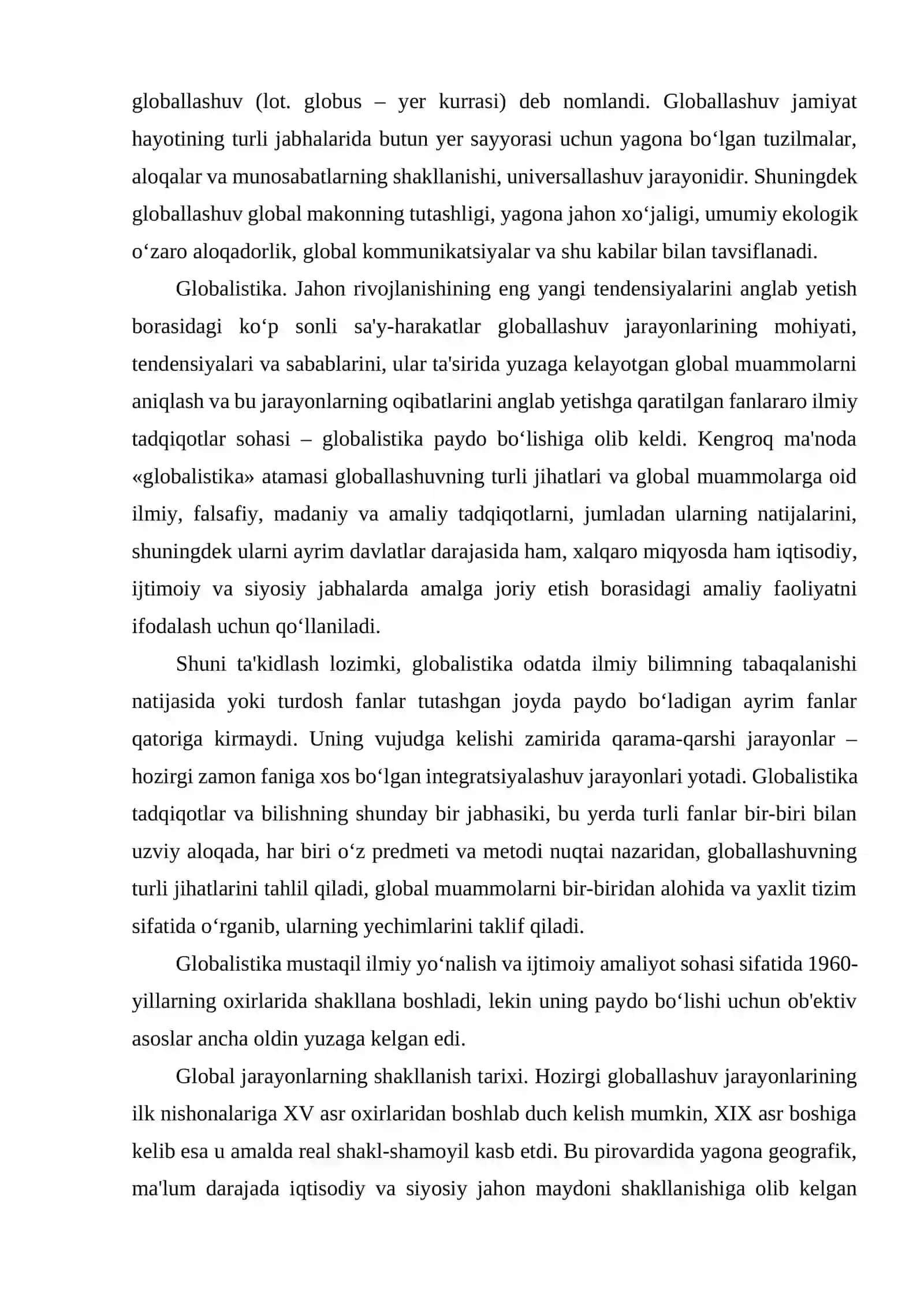 FALSAFIY MUAMMOLAR VA FALSAFIY OQIMLAR 4