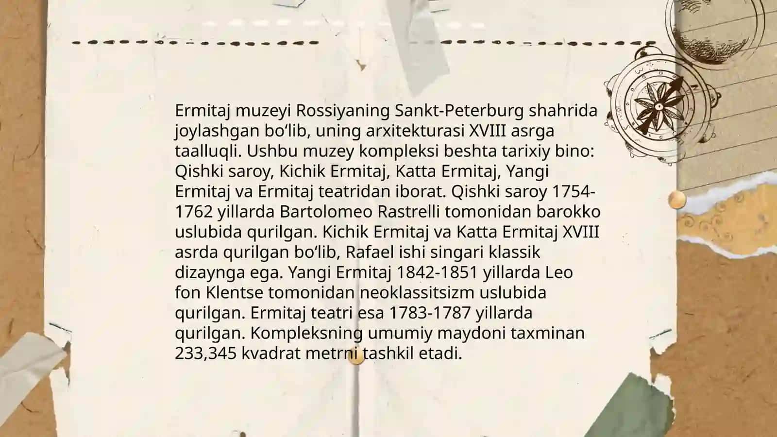 Ermitaj muzeyi 4