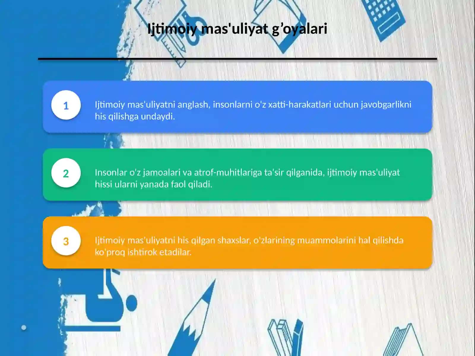 Rollo May va ekzistensializm 4