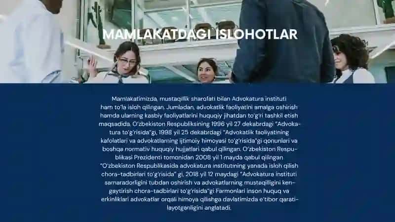 Advokatura. 4