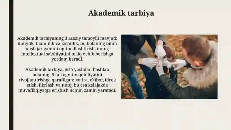Oila tarbiyasi 4