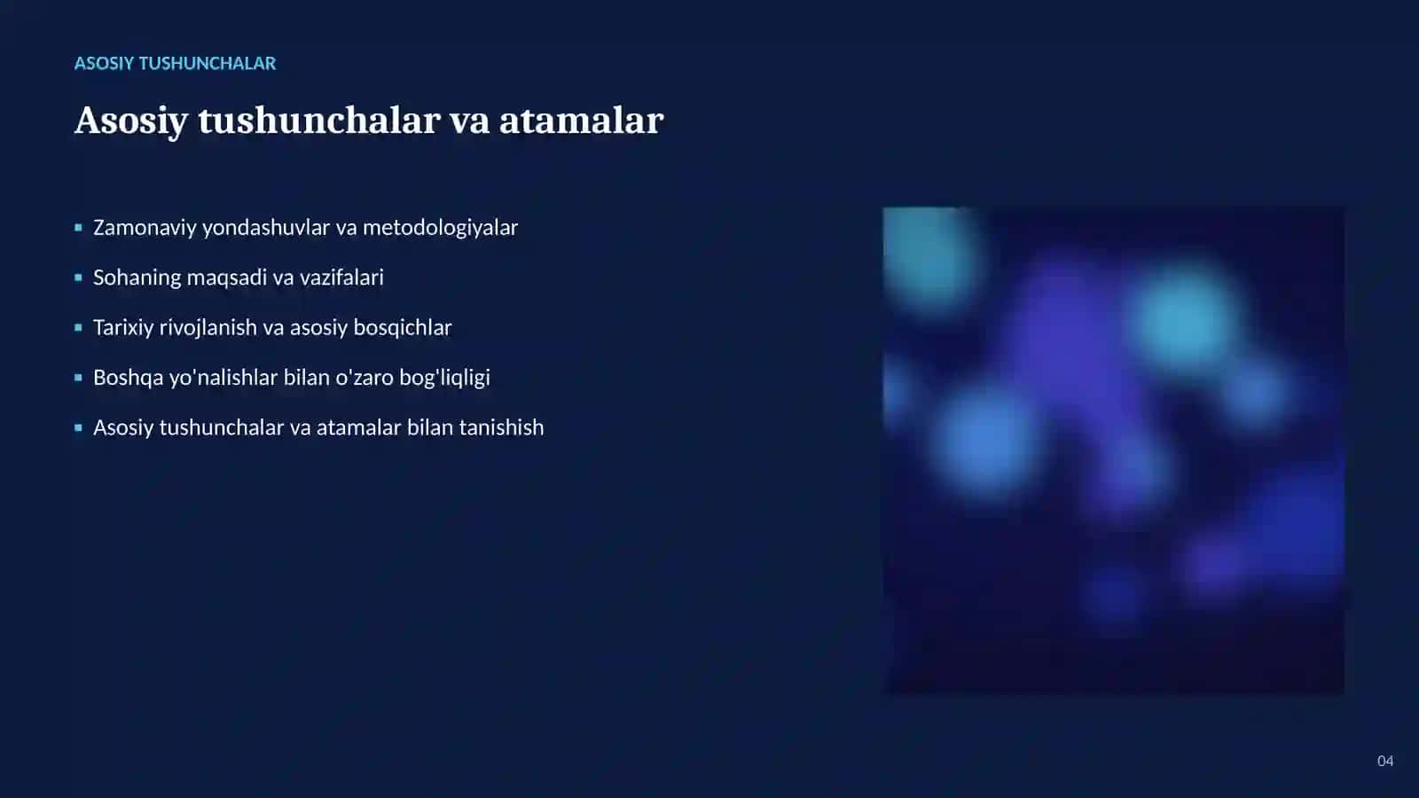 SUN'IY INTELLEKT • AI IJOD VA SAN'ATDA 4