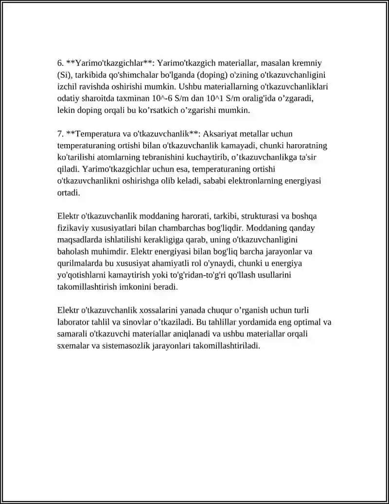 STOMATOLOGIK MATERIALLARNING ELEKTIR XOSSALARI 4