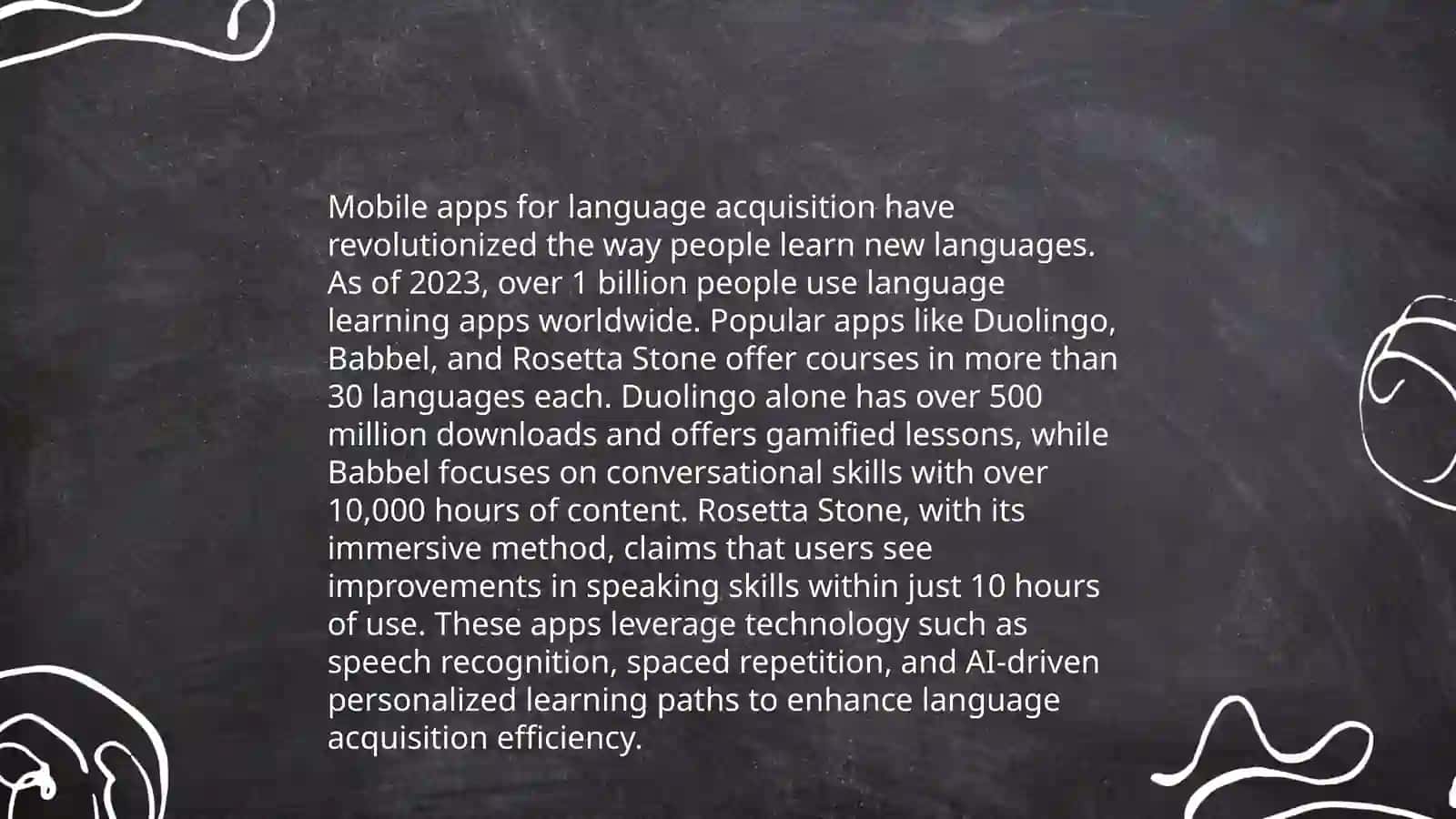 Pedagogical, innovative technologies in teaching foreign languages 4