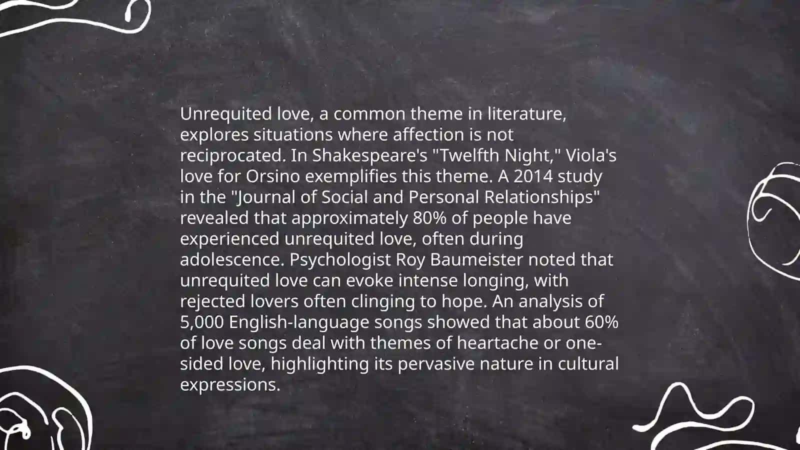 Romanticism in "The Sorrows of Young Werther" 4