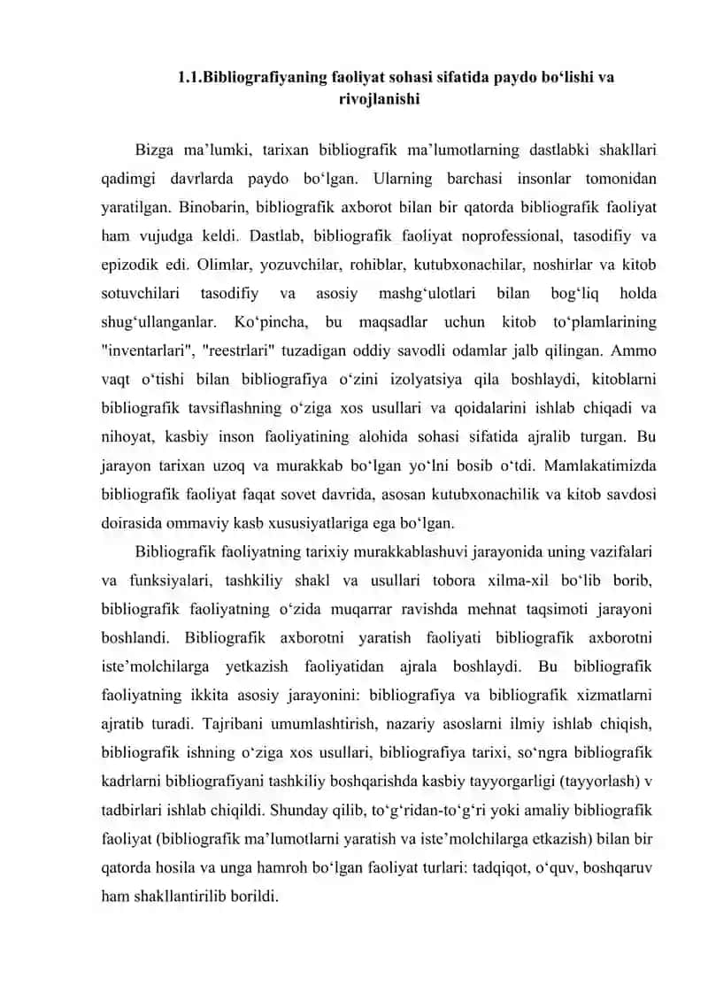 Ochiq manbalar asosida bibliografik ma'lumotlarni shakllantirish 4