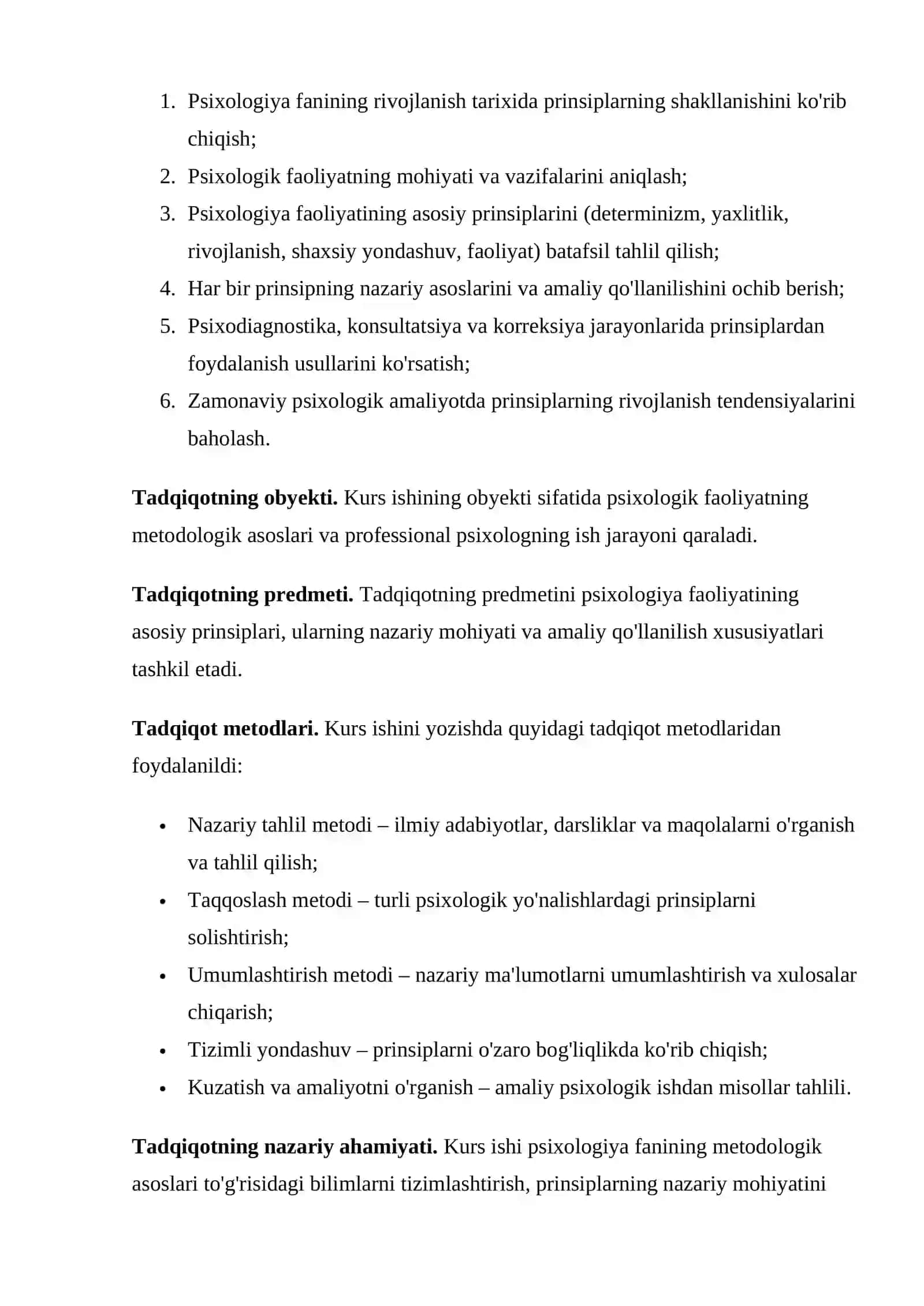 PSIXOLOGIYA FAOLIYATI PRINSIPLARI 4