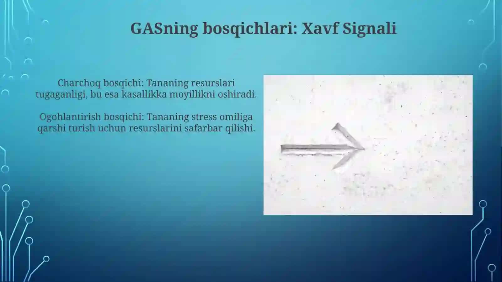 Umumiy adaptatsiya sindromi 4