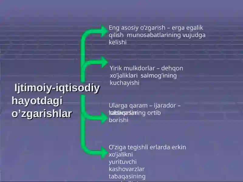 Arablar hukumronligi davri O'rta Osiyo 4