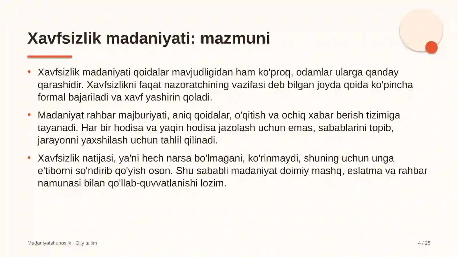 to'lov tashkilotlarida xavfsizlik madaniyati 4028 4